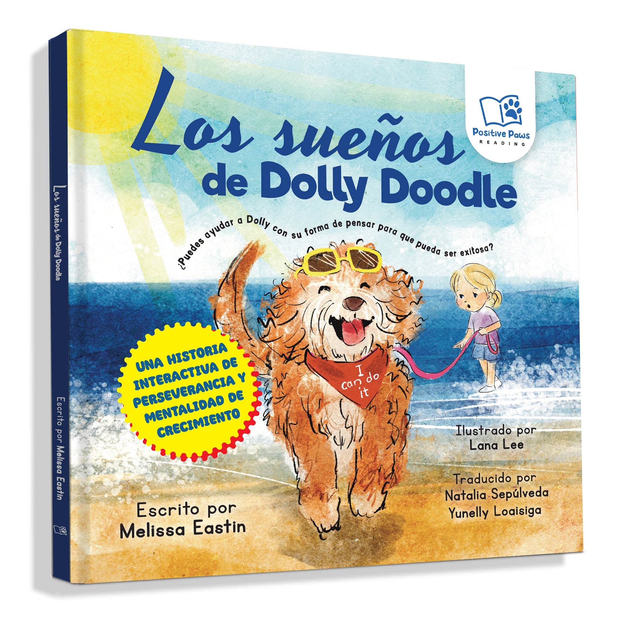 Los Suenos de Dolly Doodle: Una Historia de Perseverancia y Mentalidad ...